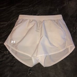 Athletic shorts